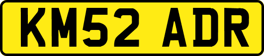 KM52ADR