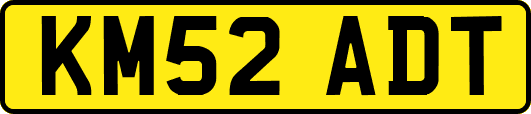 KM52ADT