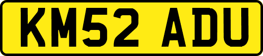 KM52ADU