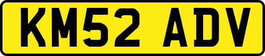 KM52ADV