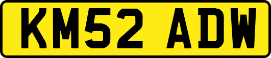 KM52ADW