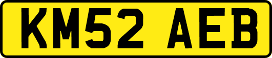 KM52AEB