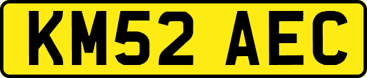 KM52AEC