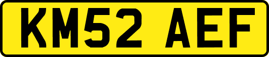 KM52AEF