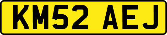 KM52AEJ