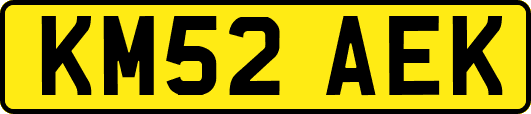 KM52AEK