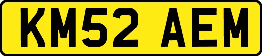 KM52AEM