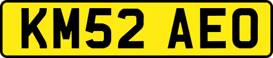 KM52AEO