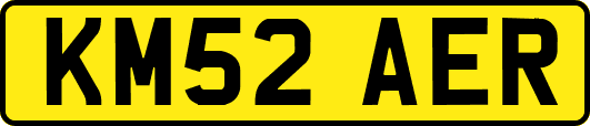 KM52AER
