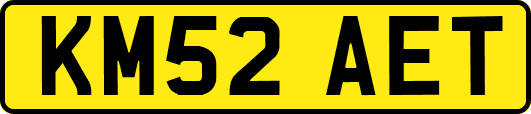KM52AET