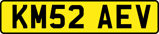 KM52AEV