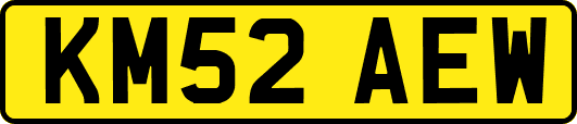 KM52AEW