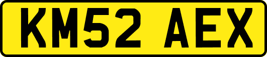 KM52AEX