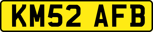 KM52AFB
