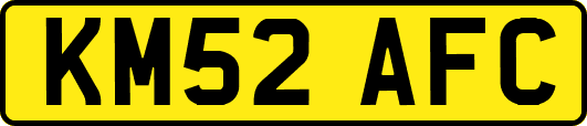 KM52AFC