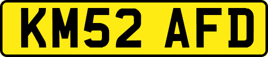 KM52AFD