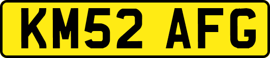 KM52AFG
