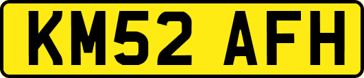 KM52AFH