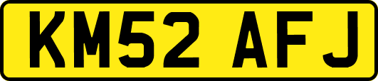 KM52AFJ