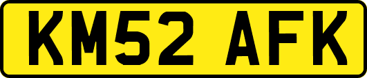 KM52AFK