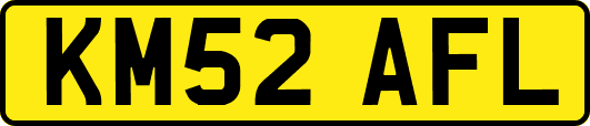 KM52AFL