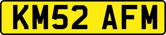 KM52AFM