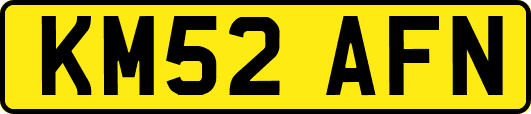 KM52AFN