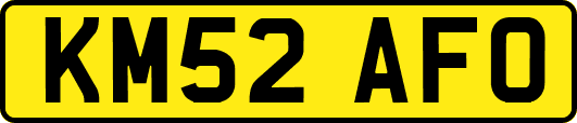 KM52AFO