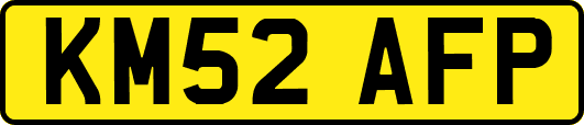 KM52AFP