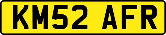 KM52AFR