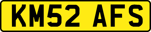 KM52AFS