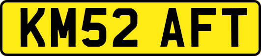 KM52AFT