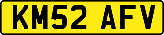 KM52AFV
