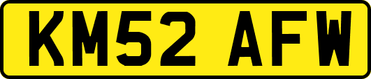 KM52AFW
