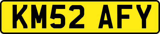 KM52AFY
