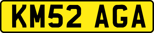 KM52AGA