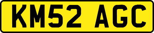 KM52AGC