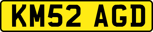 KM52AGD