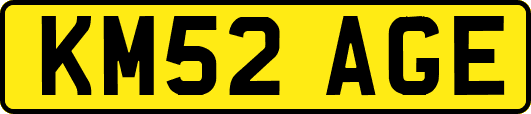 KM52AGE