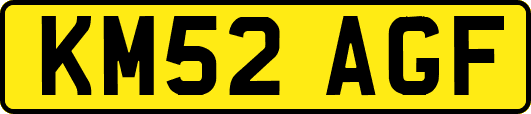 KM52AGF
