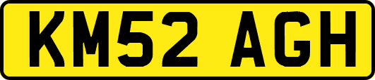 KM52AGH