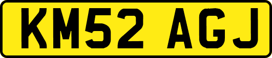 KM52AGJ