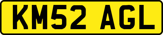 KM52AGL