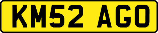KM52AGO