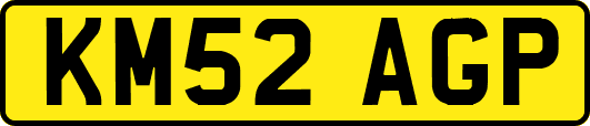 KM52AGP