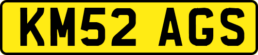 KM52AGS