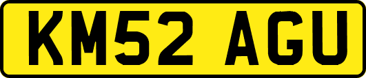 KM52AGU