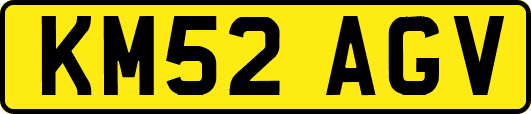 KM52AGV