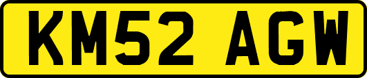 KM52AGW
