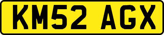 KM52AGX